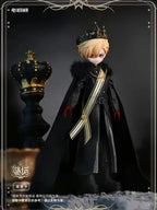 Mystery Tower Cat Box Series 1/8Bjd Action Figure Blind Box