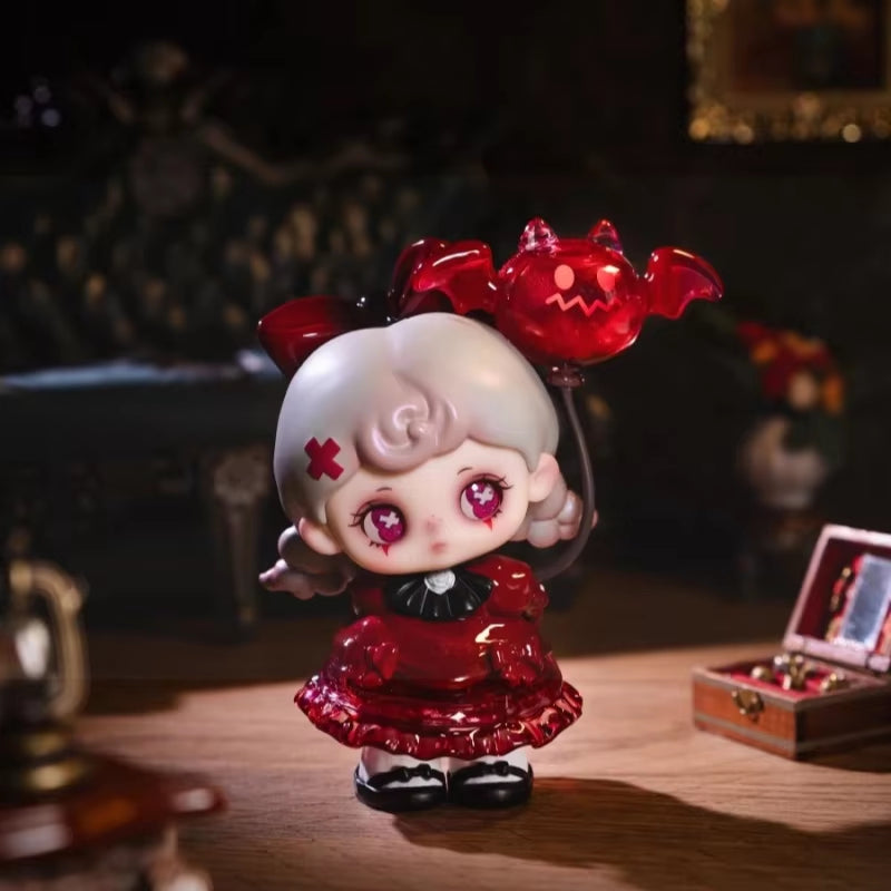 TARTI Ghost In Hotel Series Blind Box