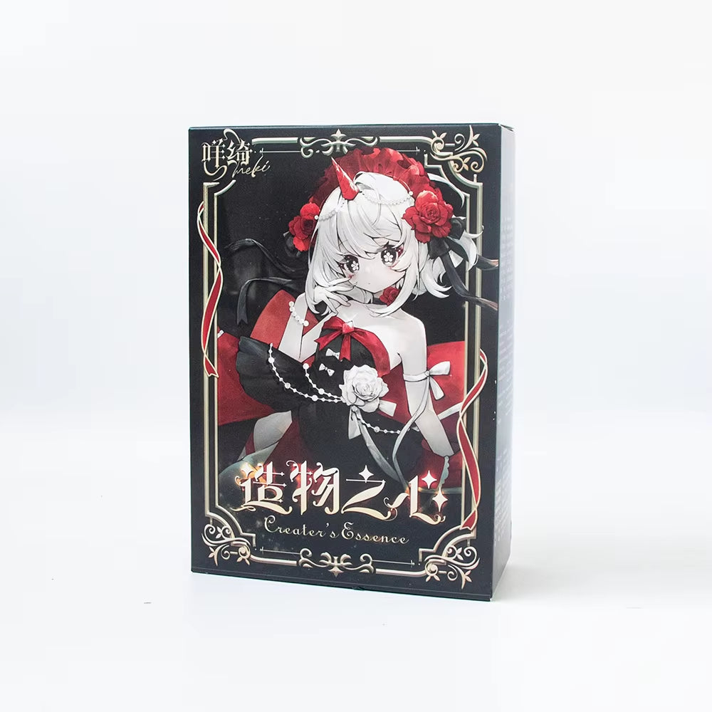 Creaters'S Essence Meki Series 1/6 Mjd Action Figure Blind Box