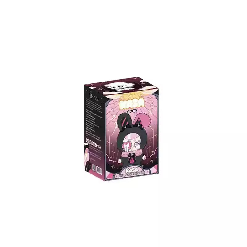 Kasa Wonderful Dreamland Series Plush Blind Box