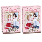 Syncyland Ootd Series 1/6 Bjd Action Figure Blind Box