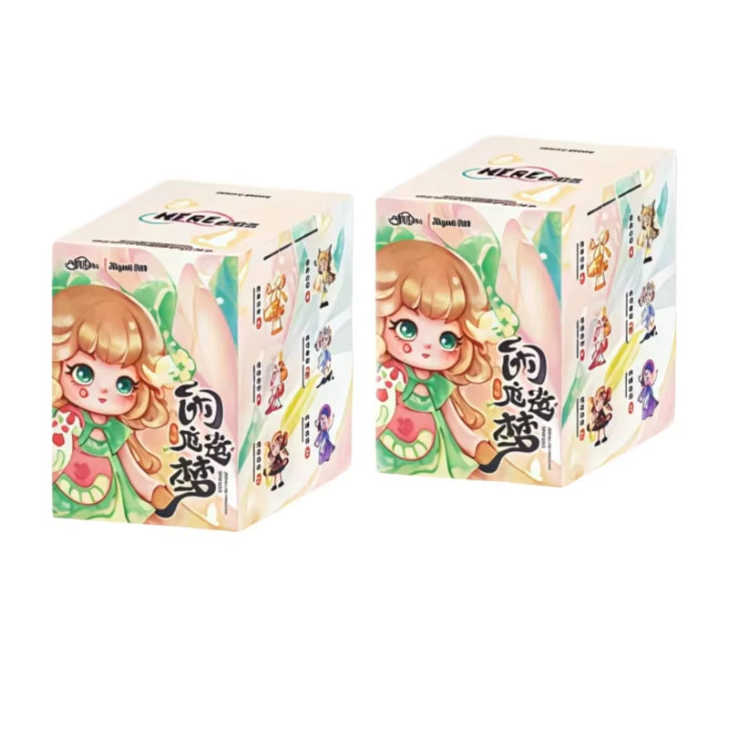 Ziyuli Charm of Forgotten Dream Series Blind Box