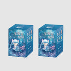 Tarena Deep Sea Whisper Series Blind Box