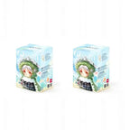 Ossia Soft Edges Series Plush Blind Box