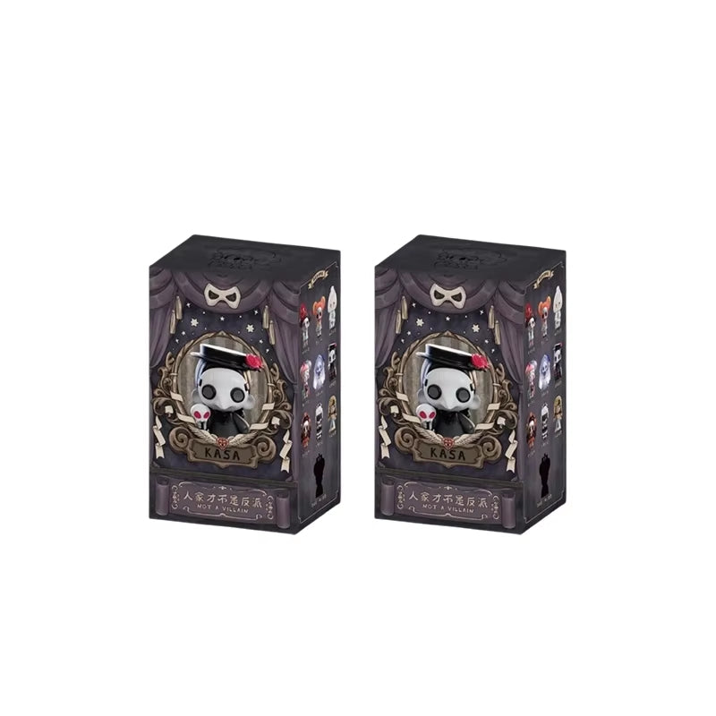 Kasa I AM NOT A BADDIE Series Blind Box