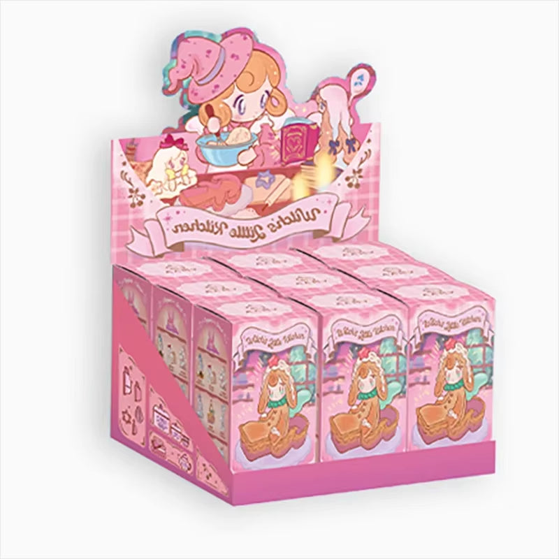 AAMY Witchis Little Kitchen Series Blind Box