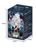 Missy Sweet Mourning Lolita Crow Paradise Series Figure Blind Box