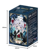 Missy Sweet Mourning Lolita Crow Paradise Series Figure Blind Box