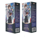 Eternal Night Scar Series 1/6 Bjd Action Figure Blind Box