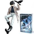 College Entrance Examination Series 1/8 Mjd Action Figure Blind Box
