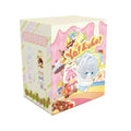 Ya Xiugo Snack Time Series 1/12 Bjd Action Figure Blind Box