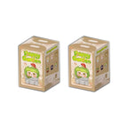Q.Kid Happy Garden Series Plush Blind Box