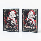 Creaters'S Essence Meki Series 1/6 Mjd Action Figure Blind Box