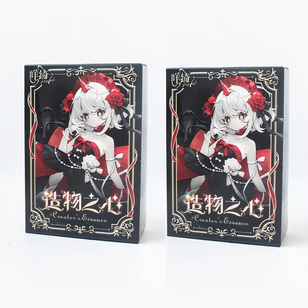 Creaters'S Essence Meki Series 1/6 Mjd Action Figure Blind Box