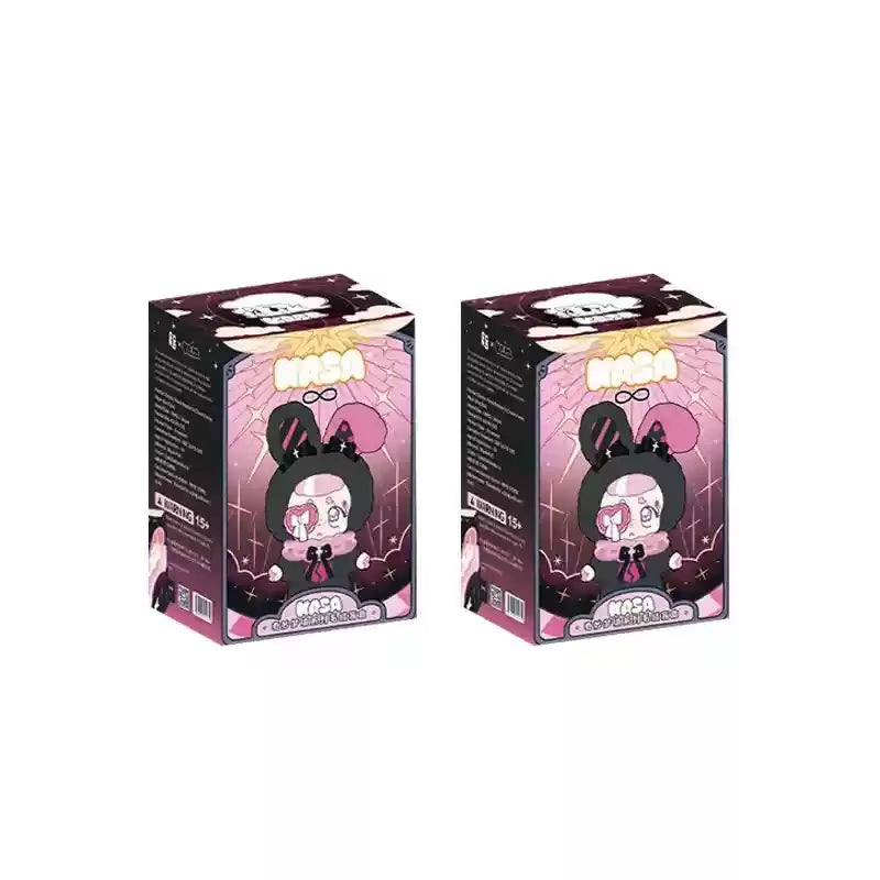 Kasa Wonderful Dreamland Series Plush Blind Box