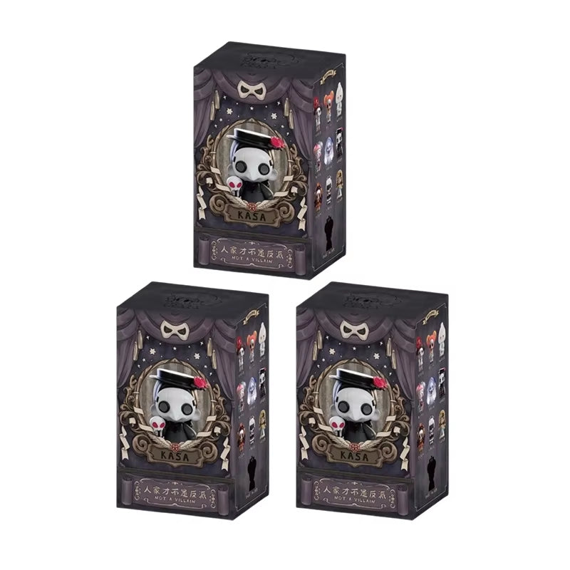 Kasa I AM NOT A BADDIE Series Blind Box