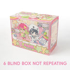 Authentic Freedom Advocates Electronic 1/12 Bjd Action Figure Blind Box