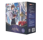 Eternal Night Scar Series 1/6 Bjd Action Figure Blind Box