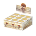 Ukio City Pages Series Blind Box