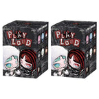 INN Play Loud Series Plush Blind Box
