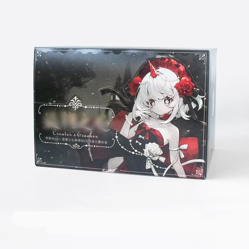 Creaters'S Essence Meki Series 1/6 Mjd Action Figure Blind Box