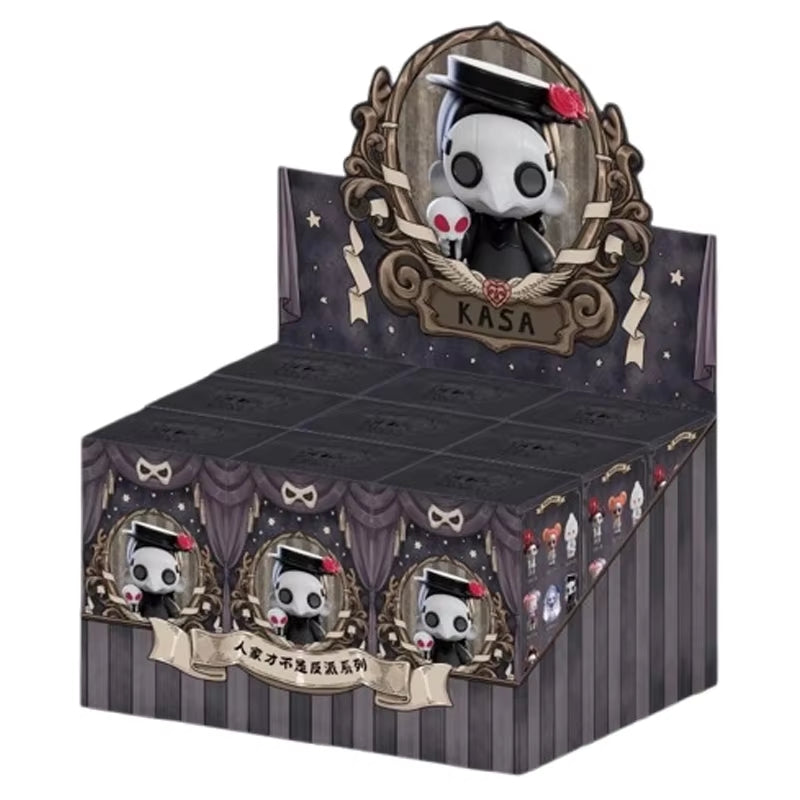 Kasa I AM NOT A BADDIE Series Blind Box