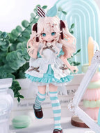 OneMore Sugary Girls Series 1/8 Bjd Action Figure Blind Box