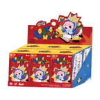 KOUCOMI I Am The King Series Plush Blind Box