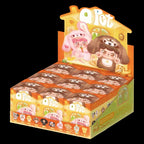Q.Kid Q Pet Series Plush Blind Box