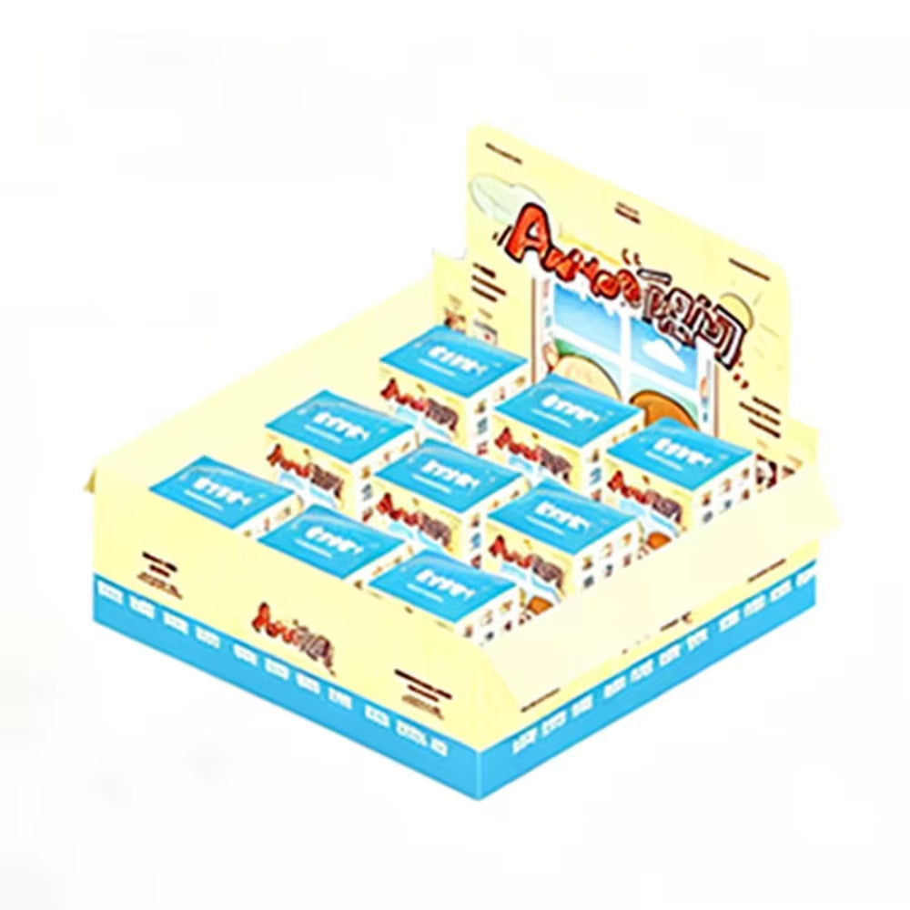 ANMOO A Hidden Corner Series Blind Box