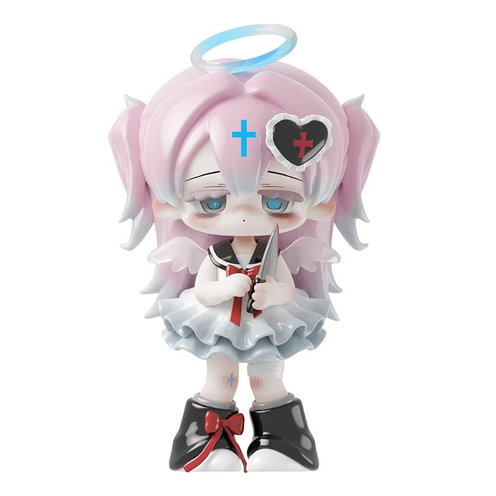 Missy Cute Lolita Series Figure Blind Box