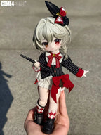 Come4free Bonnie Bunny Dream Box Series 1/6 Bjd Action Figure Blind Box