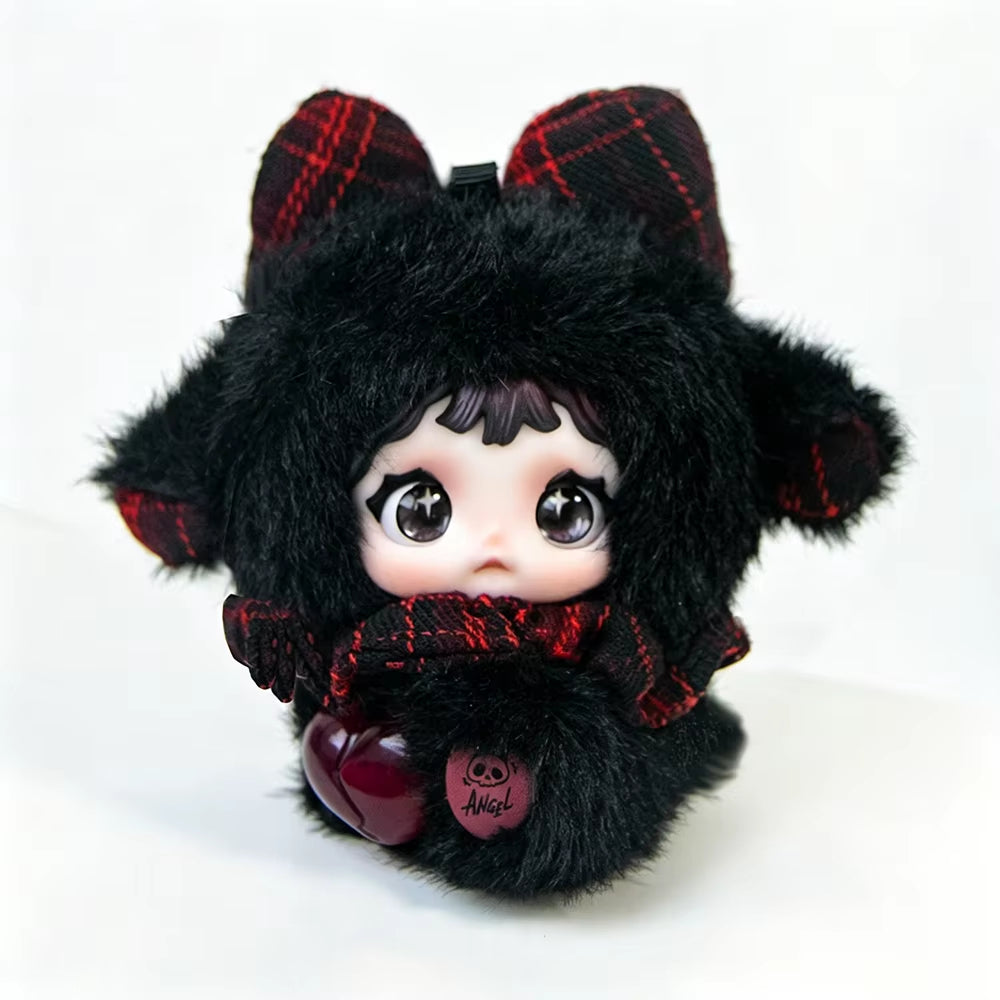 Nommi X Heymi The Entwined Fate Series Plush Blind Box