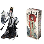 Wind & Moon Millennium Series 1/6 Bjd Action Figure Blind Box