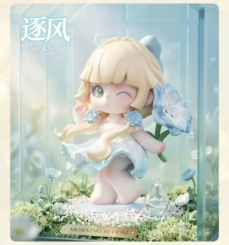 Liita Where Petals Settle Series Blind Box