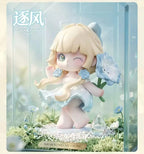 Liita Where Petals Settle Series Blind Box