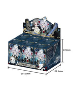 Missy Sweet Mourning Lolita Crow Paradise Series Figure Blind Box