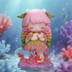 Tarena Deep Sea Whisper Series Blind Box