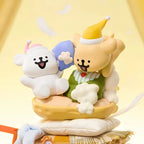 Maltese Good Night Fairy Tales Series Blind Box