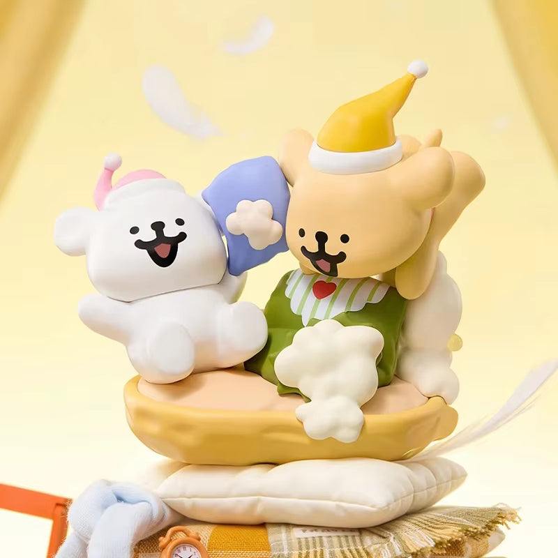 Maltese Good Night Fairy Tales Series Blind Box