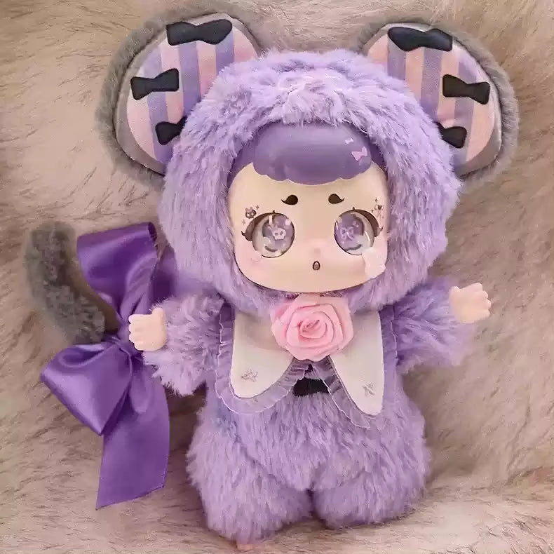 Kasa Wonderful Dreamland Series Plush Blind Box