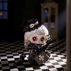 TARTI Ghost In Hotel Series Blind Box