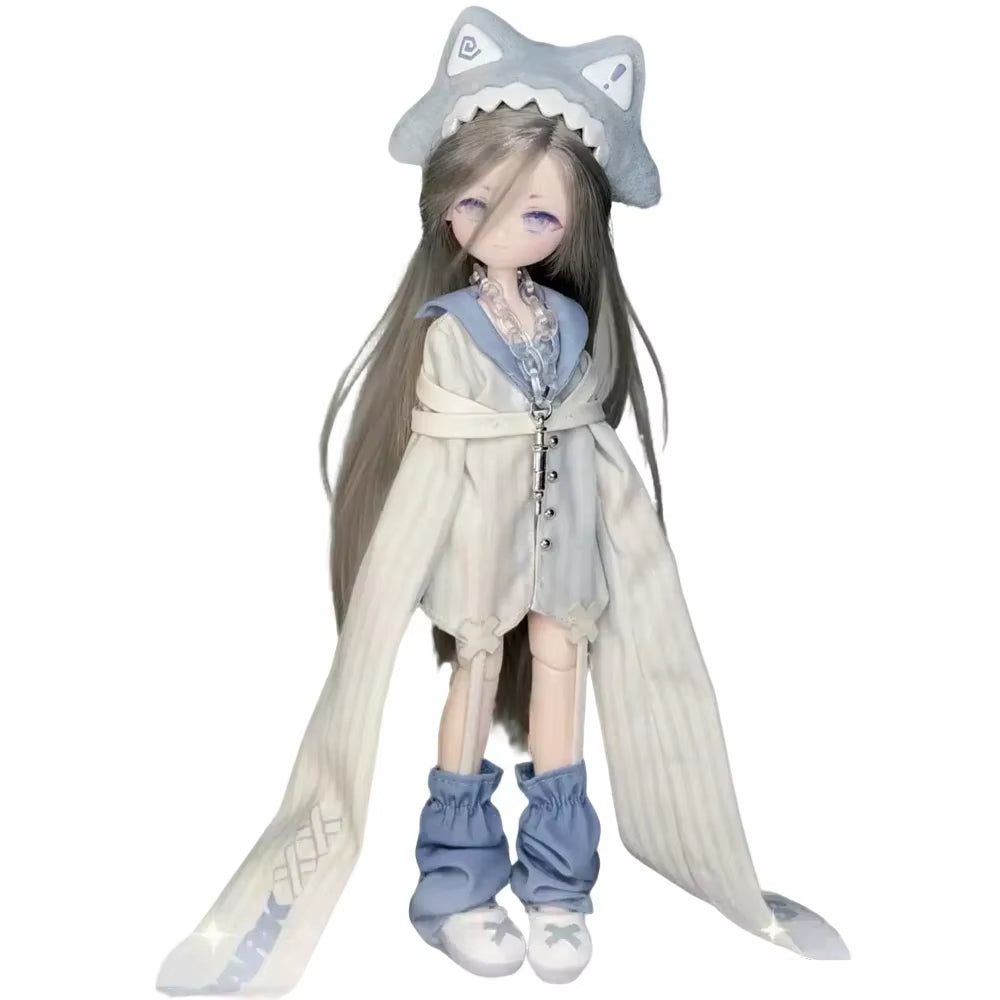 Inedible Dolls Lovely Kwaidan Series