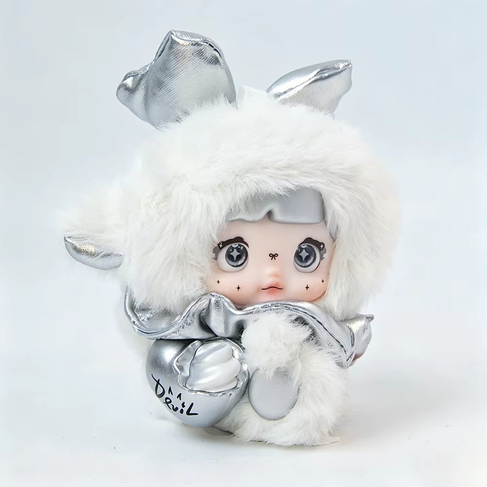 Nommi X Heymi The Entwined Fate Series Plush Blind Box