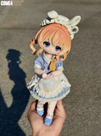 Come4free Bonnie Bunny Dream Box Series 1/6 Bjd Action Figure Blind Box
