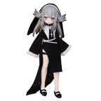 Creaters'S Essence Meki Series 1/6 Mjd Action Figure Blind Box