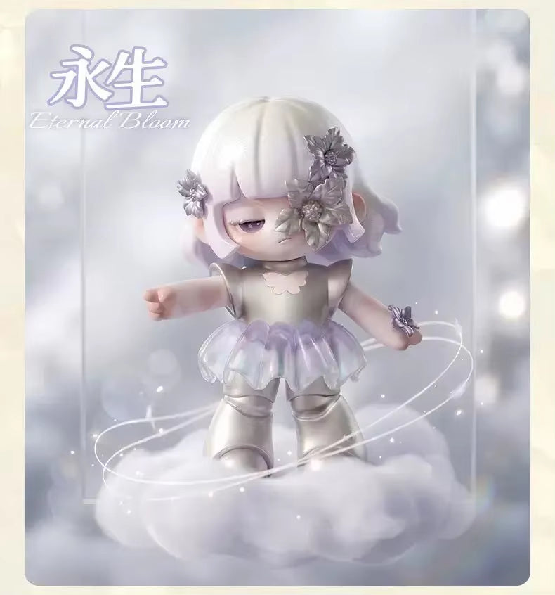 Liita Where Petals Settle Series Blind Box