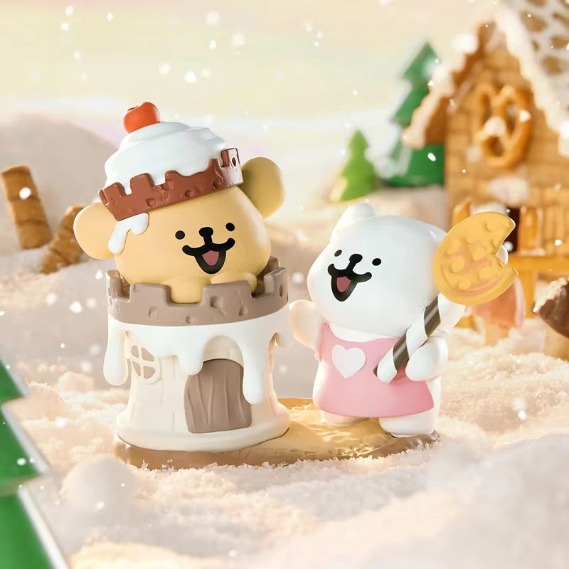 Maltese Good Night Fairy Tales Series Blind Box