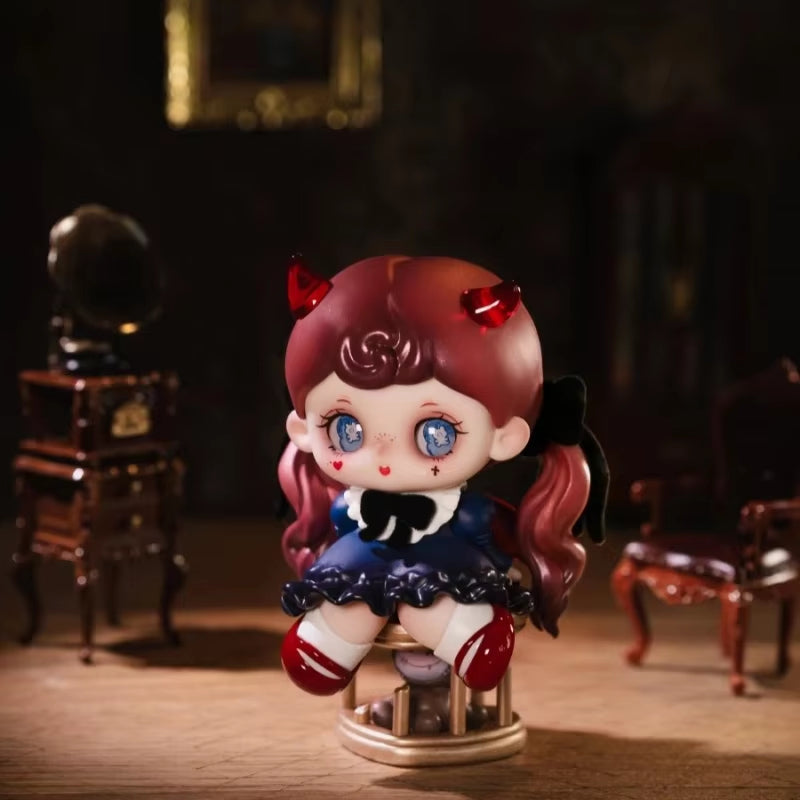 TARTI Ghost In Hotel Series Blind Box