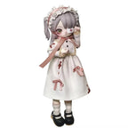 Nyssa Bizarre Nightmare Series 1/12 Bjd Action Figure Blind Box